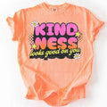 Kindness Good You DTF Transfers THIS IS NOT - Adult & Kids T-Shirts, Sweatshirts & Hoodies apparel design preview 1