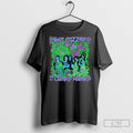 King Gizzard And The Lizard Wizard 2025 Tour - Adult & Kids T-Shirts, Sweatshirts & Hoodies apparel design preview 1