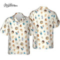 King Of The Hill Collection Bobby Hawaiian - Adult & Kids T-Shirts, Sweatshirts & Hoodies apparel design preview 1