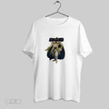 King Of Cosmos - Adult & Kids T-Shirts, Sweatshirts & Hoodies apparel design preview 1