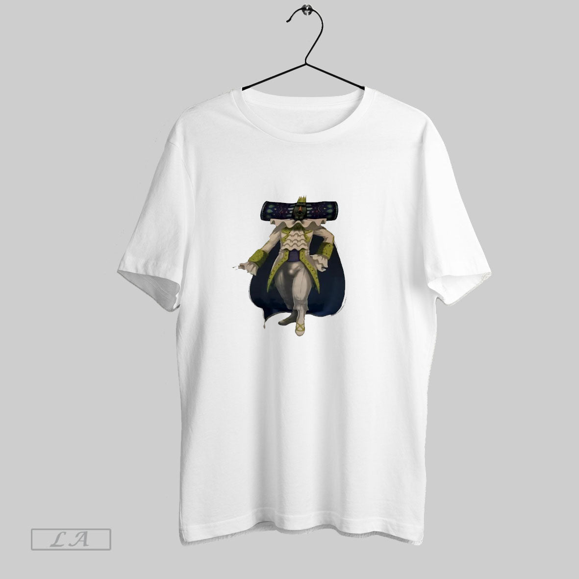King Of Cosmos - Adult & Kids T-Shirts, Sweatshirts & Hoodies apparel design preview 1