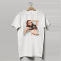 King.Dom Ash Book Dark Romance Throne Glass Acotar - Adult & Kids T-Shirts, Sweatshirts & Hoodies apparel design preview 1