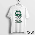 Kirsten Krull Dollar Bill Kirill Sweater - Adult & Kids T-Shirts, Sweatshirts & Hoodies apparel design preview 1