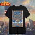 Kitchen Dweller Jan 22-23 Cervantes' Masterpiece - Adult & Kids T-Shirts, Sweatshirts & Hoodies apparel design preview 1