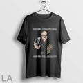 Klaus Schwab You Will Own Nothing And Be Happy - Adult & Kids T-Shirts, Sweatshirts & Hoodies apparel design preview 1