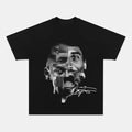 Kobe Bryant Collage Vintage Sport Fan - Adult & Kids T-Shirts, Sweatshirts & Hoodies apparel design preview 1