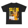 Kobe Bryant Slam Cover Can'T Be Stopped Lover - Adult & Kids T-Shirts, Sweatshirts & Hoodies apparel design preview 1