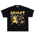 Kobe Vs - Adult & Kids T-Shirts, Sweatshirts & Hoodies apparel design preview 1