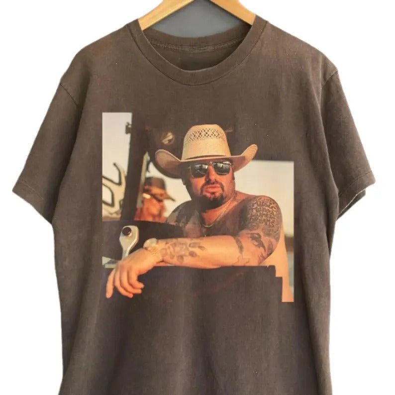 Koe Music Tour Wet.Zel Country Rock Hip Hop Funny - Adult & Kids T-Shirts, Sweatshirts & Hoodies apparel design preview 1
