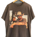 Koe Music Tour Wet.Zel Country Rock Hip Hop Funny - Adult & Kids T-Shirts, Sweatshirts & Hoodies apparel design preview 1