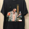 Koe Wetzel Country Music Song Tour - Adult & Kids T-Shirts, Sweatshirts & Hoodies apparel design preview 1