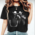Koe Wetzelll Jellyyy Vintage 90s Music - Adult & Kids T-Shirts, Sweatshirts & Hoodies apparel design preview 1
