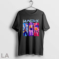 Kpop Demon Hunters Huntrix Girl Mira Rumi Joey Idol - Adult & Kids T-Shirts, Sweatshirts & Hoodies apparel design preview 1