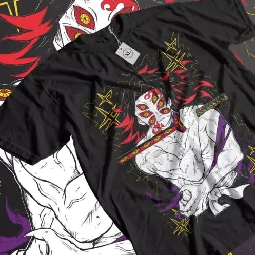 Kuko Harai Hypnosis Mic Girl Anime Samatoki Kawai - Adult & Kids T-Shirts, Sweatshirts & Hoodies apparel design preview 1