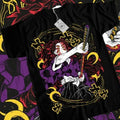 Kuko Harai Hypnosis Mic Girl Anime Samatoki Kawai - Adult & Kids T-Shirts, Sweatshirts & Hoodies apparel design preview 1