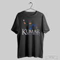 Kumar Texas Rangers Rocker Mlbpa - Adult & Kids T-Shirts, Sweatshirts & Hoodies apparel design preview 1