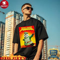 Kung Fuhrer Panda Meme - Adult & Kids T-Shirts, Sweatshirts & Hoodies apparel design preview 1