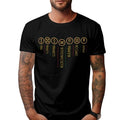 Kwanzaa Happy African American Black History - Adult & Kids T-Shirts, Sweatshirts & Hoodies apparel design preview 1
