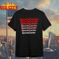 Kyle Brandt SportCenter - Adult & Kids T-Shirts, Sweatshirts & Hoodies apparel design preview 1