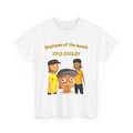 Kyle Cooley Fun Casual - Adult & Kids T-Shirts, Sweatshirts & Hoodies apparel design preview 1