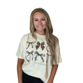 Kylie Pitts SO THOSE REASONS Summer See Best Selling - Adult & Kids T-Shirts, Sweatshirts & Hoodies apparel design preview 1