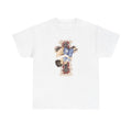 L DEATH NOTE Casual Crew Neck Cotton Blend Medium - Adult & Kids T-Shirts, Sweatshirts & Hoodies apparel design preview 1