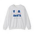 LA World Champions Baseball Los Angeles Champion Fans - Adult & Kids T-Shirts, Sweatshirts & Hoodies apparel design preview 1