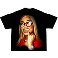 LADYYY LONDON Size S 3XL Top Womenswear Underwear - Adult & Kids T-Shirts, Sweatshirts & Hoodies apparel design preview 1