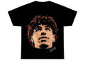 LAMELO BALL Rare Homage Vintage Bootleg - Adult & Kids T-Shirts, Sweatshirts & Hoodies apparel design preview 1