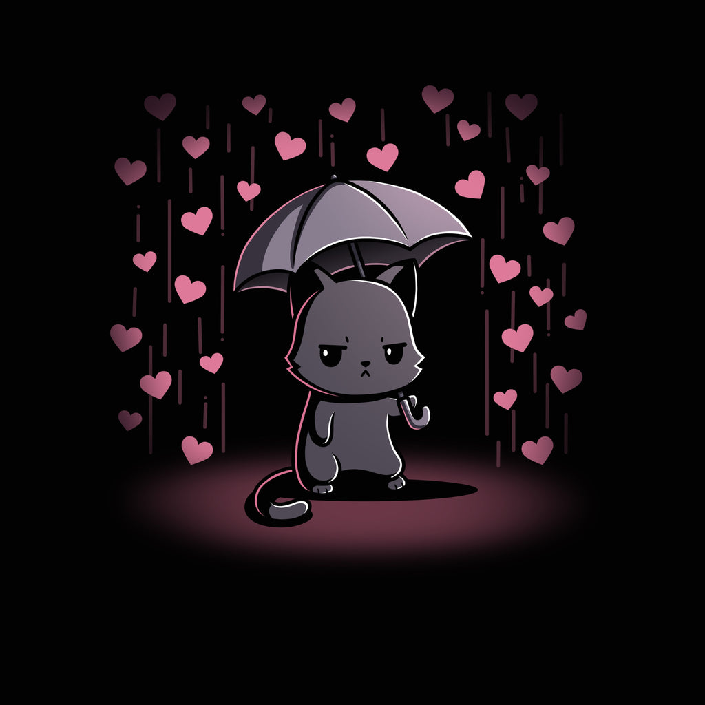 Feeling Forecast: Nope - Adult & Kids T-Shirts, Sweatshirts & Hoodies apparel design preview 1