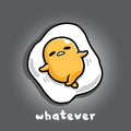 Whatever - Adult & Kids T-Shirts, Sweatshirts & Hoodies apparel design preview 1