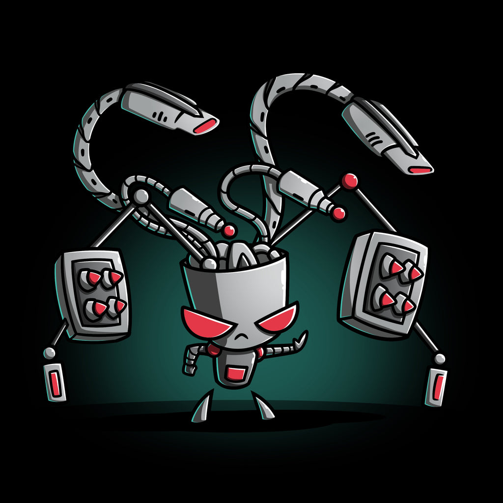 Gir (Duty-Mode) - Adult & Kids T-Shirts, Sweatshirts & Hoodies apparel design preview 1