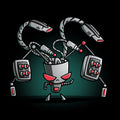 Gir (Duty-Mode) - Adult & Kids T-Shirts, Sweatshirts & Hoodies apparel design preview 1