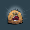 Screaming Fizzgig - Adult & Kids T-Shirts, Sweatshirts & Hoodies apparel design preview 1