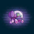 The Doom Song - Adult & Kids T-Shirts, Sweatshirts & Hoodies apparel design preview 1