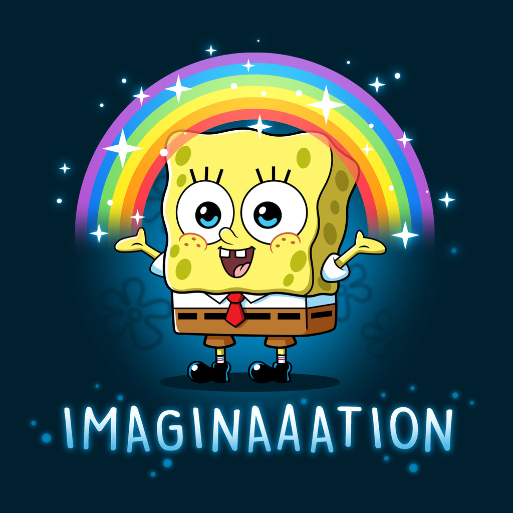 Imagination - Adult & Kids T-Shirts, Sweatshirts & Hoodies apparel design preview 1