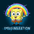 Imagination - Adult & Kids T-Shirts, Sweatshirts & Hoodies apparel design preview 1