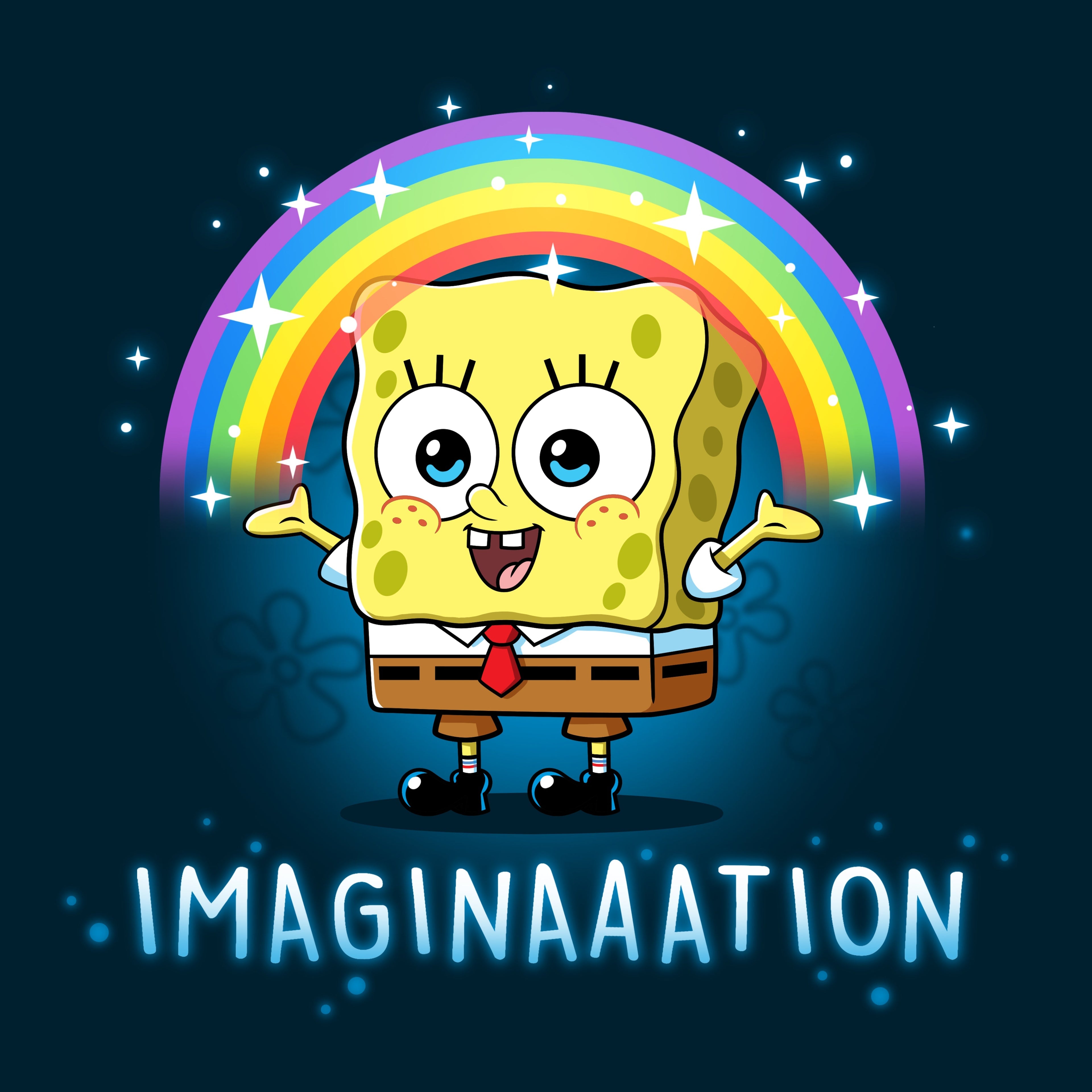 Imagination - Adult & Kids T-Shirts, Sweatshirts & Hoodies apparel design preview 1