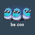 Be Coo - Adult & Kids T-Shirts, Sweatshirts & Hoodies apparel design preview 1
