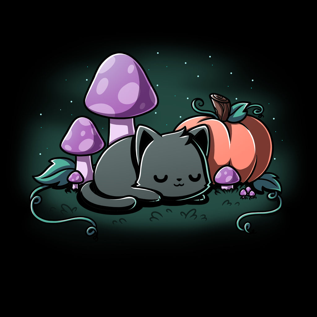 Harvest Haze - Adult & Kids T-Shirts, Sweatshirts & Hoodies apparel design preview 1
