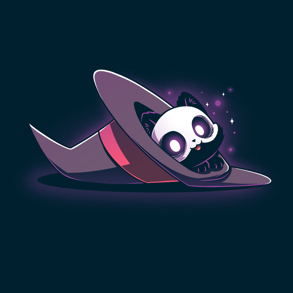 Hocus Purrcus - Adult & Kids T-Shirts, Sweatshirts & Hoodies apparel design preview 1