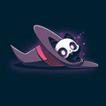 Hocus Purrcus - Adult & Kids T-Shirts, Sweatshirts & Hoodies apparel design preview 1