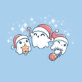 Holiday Spirits - Adult & Kids T-Shirts, Sweatshirts & Hoodies apparel design preview 1