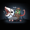 Howdy - Adult & Kids T-Shirts, Sweatshirts & Hoodies apparel design preview 1