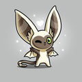 Kawaii Momo - Adult & Kids T-Shirts, Sweatshirts & Hoodies apparel design preview 1