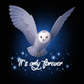 It's Only Forever - Adult & Kids T-Shirts, Sweatshirts & Hoodies apparel design preview 1