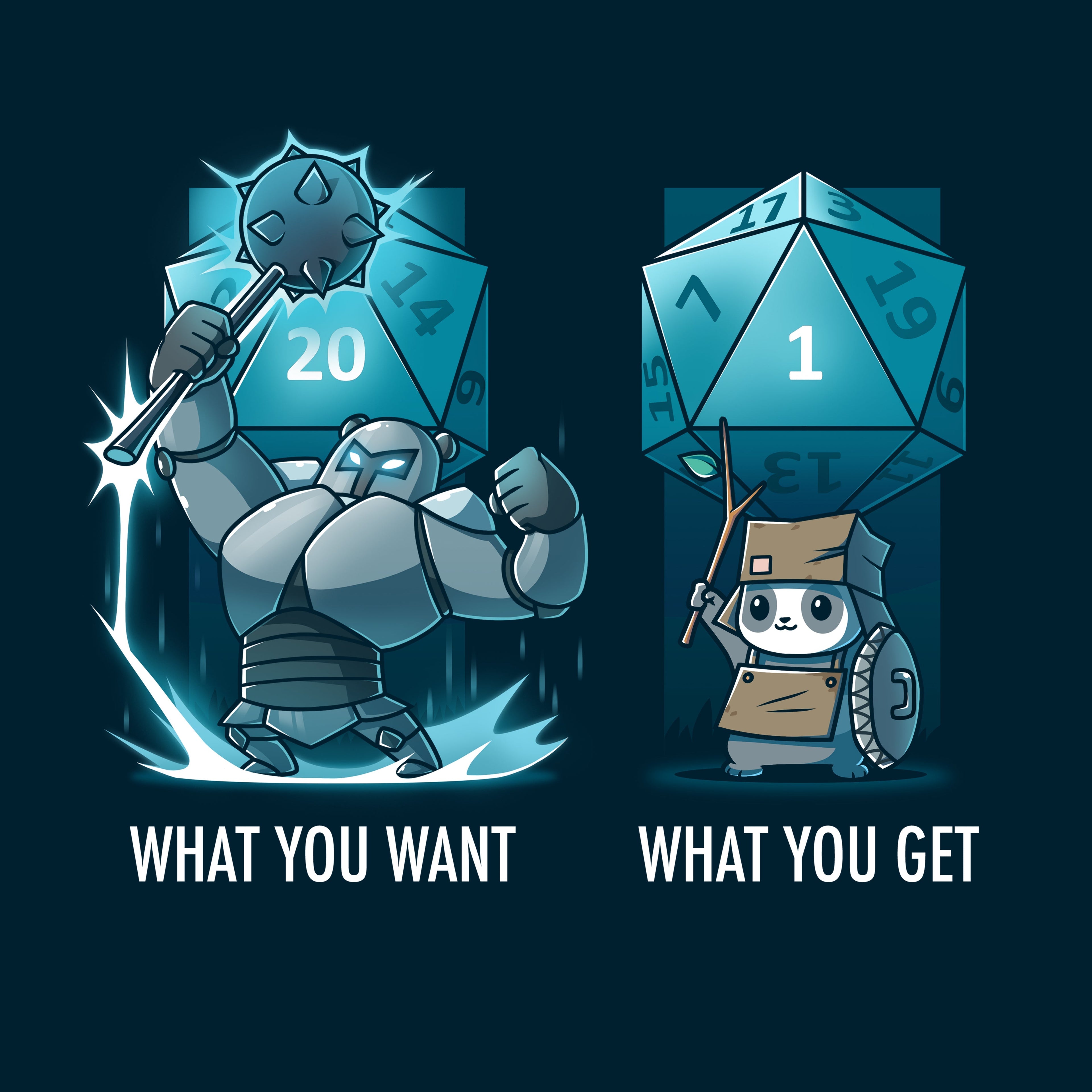 Reality Check - Adult & Kids T-Shirts, Sweatshirts & Hoodies apparel design preview 1