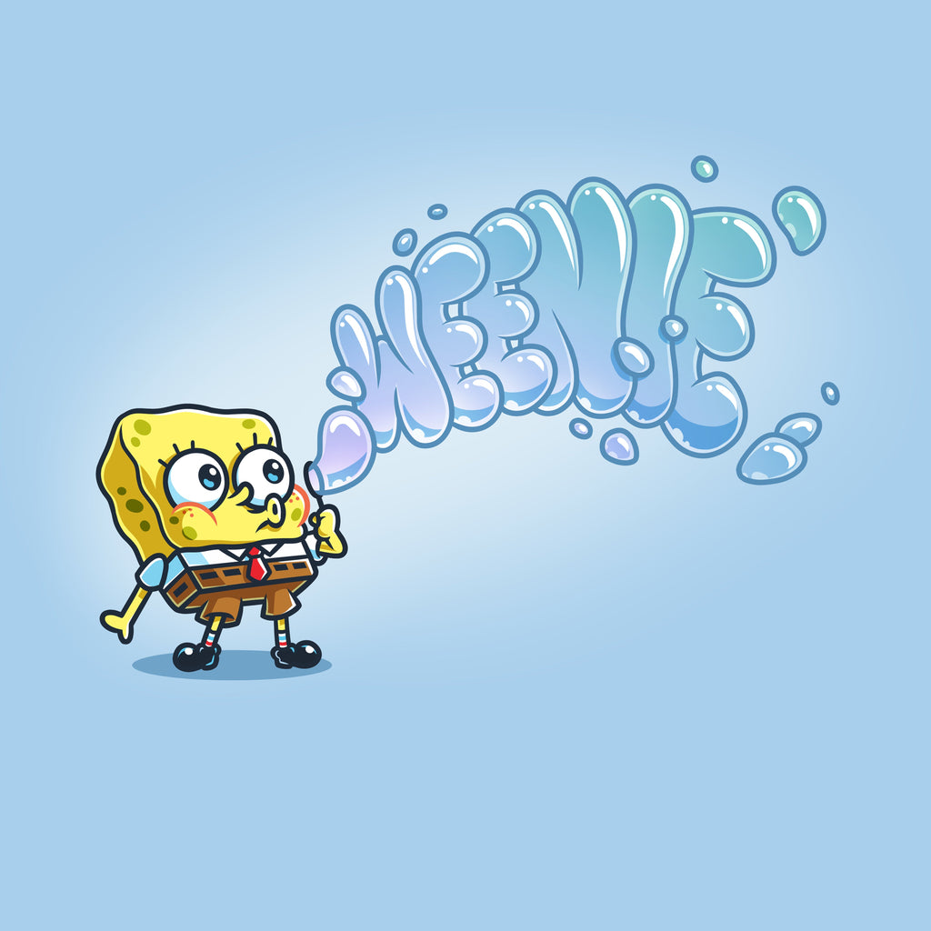 Weenie - Adult & Kids T-Shirts, Sweatshirts & Hoodies apparel design preview 1