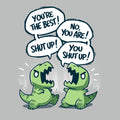 You're The Best! - Adult & Kids T-Shirts, Sweatshirts & Hoodies apparel design preview 1