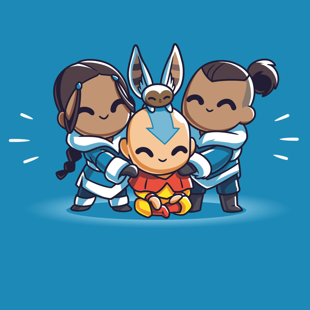 Better Together - Adult & Kids T-Shirts, Sweatshirts & Hoodies apparel design preview 1